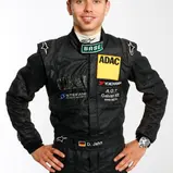 ADAC GT Masters, RWT RacingTeam, David Jahn