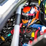 ADAC GT Masters, Nürburgring, Aust Motorsport, Patric Niederhauser