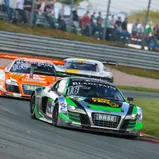 ADAC GT Masters, Sachsenring, YACO Racing, Markus Winkelhock, Philip Geipel