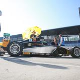 ADAC Formel 4, Pirelli 