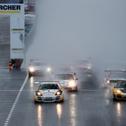 ADAC GT Masters, Zandvoort