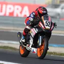 ADAC Junior Cup powered by KTM, Assen, Konecny