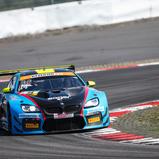 ADAC GT Masters, Nürburgring, MRS GT-Racing, Christopher Zöchling, Jens Klingmann