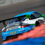 ADAC GT Masters, Lausitzring, Farnbacher Racing, Philipp Frommenwiler, Sebastian Asch