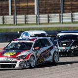 ADAC TCR Germany, Sachsenring, VOLKSWAGEN Team OETTINGER, Rene Kircher