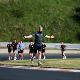 Nicki Thiim, BWT Best Water Run, Zandvoort