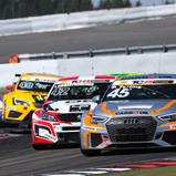 ADAC TCR Germany, Nürburgring, Prosport Performance, Peter Terting, Niedertscheider Motorsport, Lukas Niedertscheider