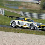 ADAC GT Masters