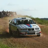 Braun K. / Braun E. BMW M3