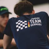 #99 Montego Maassen / ADAC Formel Junior Team / Magny-Cours (F), Foto: KSP