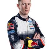 ADAC Rallye Deutschland, M-Sport Ford World Rally Team, Elfyn Evans