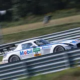 ADAC GT Masters, Slovakia Ring, BKK Mobil Oil Racing Team Zakspeed, Luca Ludwig, Alon Day