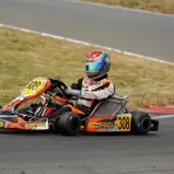 ADAC Kart Masters 2019, Oschersleben