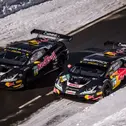 Abt Sportsline setzt in der DTM 2025 zwei Lamborghini Huracán GT3 Evo2 ein (Foto: Abt Sportsline)