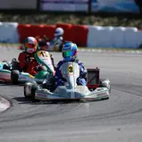 ADAC Kart Masters 2018, Ampfing