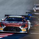 Mit dem Sieg im Sonntagsrennen auf dem Red Bull Ring brachten sich Elias Seppänen und Tom Kalender auf Titelkurs