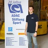ADAC Stiftung Sport, 2018, Essen Motor Show