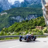 ADAC Trentino Classic 2017