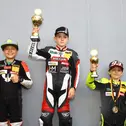 ADAC Mini Bike Cup, ADAC Pocket Bike Cup, Schlüselfeld, BLATA, Podium