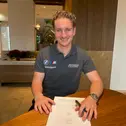 Tim Zimmermann hat bereits zwei Rennsiege im ADAC GT Masters erzielt (Foto: FK Performance Motorsport)