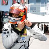 Formel ADAC, Slovakia Ring, Igor Walilko, JBR Motorsport & Engineering