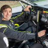 Marijan Griebel ist Teil des Testteams