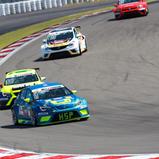 ADAC TCR Germany, Nürburgring, Liqui Moly Team Engstler, Mike Halder