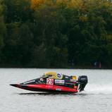 ADAC Motorboot Cup, Düren, Ronny Mathys
