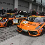 ADAC GT Masters