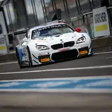 ADAC GT Masters, Nürburgring, BMW Team Schnitzer, Nick Catsburg, Philipp Eng