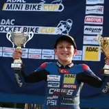 ADAC Mini/Pocket Bike Cup