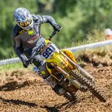 Mark Scheu ADAC DMX 2025