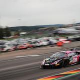 ADAC GT Masters, Sachsenring, HB Racing, Norbert Siedler, Marco Mapelli