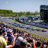 Start Rennen 1, Oschersleben