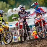 ADAC MX Masters