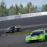 ADAC GT Masters, Nürburgring, GRT Grasser Racing Team, Ezequiel Perez Companc, Mirko Bortolotti