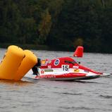 ADAC Motorboot Cup, Düren, Kevin Köpcke