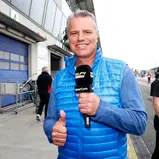 ADAC GT Masters, SPORT1, Jan Stecker