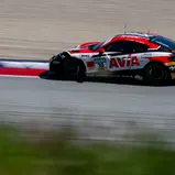 #30 Alon Gabbay / Maximilian Schreyer / Porsche 718 Cayman GT4 RS CS / AVIA W&S Motorsport, Red Bull Ring