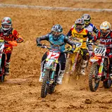 ADAC MX Masters