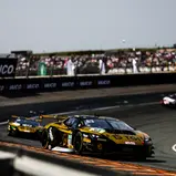 #63 Mirko Bortolotti (ITA / Lamborghini Temerario GT3 / TGI Team by GRT), Circuit Zandvoort 2026