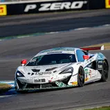 #66 / Dörr Motorsport / McLaren 570S / Fred Martin-Dye / Christer Jöns