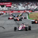 ADAC Formel 4, Hockenheimring, Niklas Krütten
