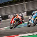 Am Wochenende zeigen die Teilnehmer der ADAC WildCard Challenge ihr Können (Foto: Dino Eisele)