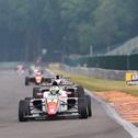 ADAC Formel 4, Spa-Francorchamps, Joel Eriksson, Motopark