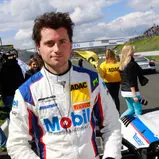ADAC GT Masters, Oschersleben, AMG - Team Zakspeed, Luca Ludwig
