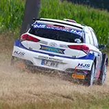 Die ADAC Actronics Rallye Sulingen fällt erneut der Pandemie zum Opfer