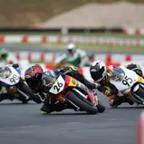 Die Motorrad-Nachwuchsschule: Der Mini Bike Cup