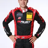 ADAC GT Masters, Aust Motorsport, Kelvin van der Linde