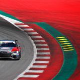 ADAC TCR Germany, Red Bull Ring, Aust Motorsport, Robin Brezina